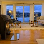 Nyaraló A Pearl In Lofoten Leknes