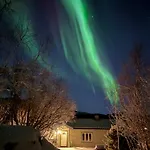 Casa de Férias A Pearl In Lofoten