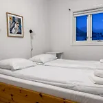 A Pearl In Lofoten Feriehus