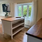 A Pearl In Lofoten Feriehus *