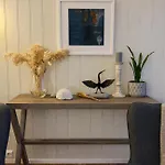 A Pearl In Lofoten Feriehus *