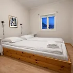 Feriehus A Pearl In Lofoten Leknes