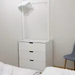A Pearl In Lofoten Feriehus *