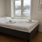 بيت للعطل A Pearl In Lofoten *