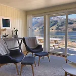 Hébergement de vacances A Pearl In Lofoten Leknes