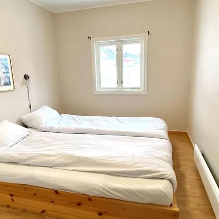 Holiday home A Pearl In Lofoten
