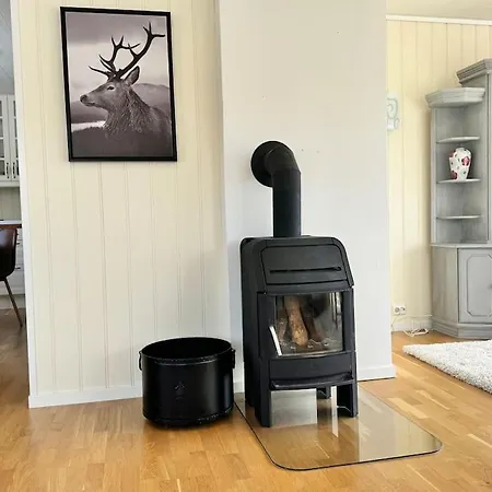A Pearl In Lofoten