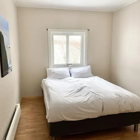 A Pearl In Lofoten *