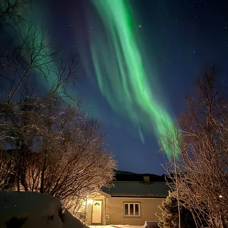Casa vacanze A Pearl In Lofoten