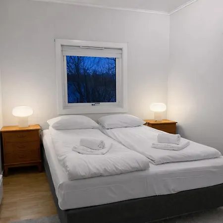 A Pearl In Lofoten 펜션