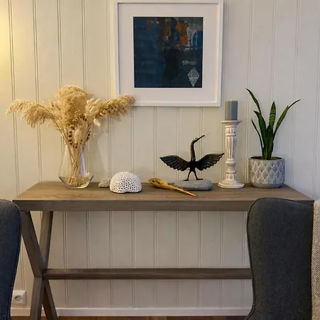 A Pearl In Lofoten Casa vacanze *