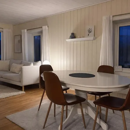 Casa vacanze A Pearl In Lofoten Leknes