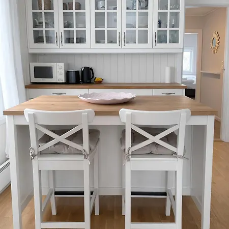 Casa vacanze A Pearl In Lofoten Leknes