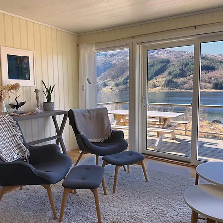 Casa vacanze A Pearl In Lofoten Leknes