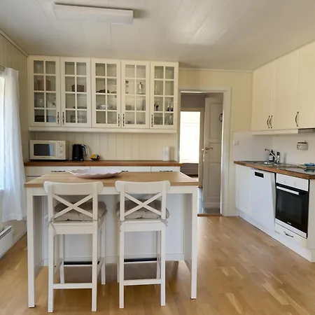 Casa vacanze A Pearl In Lofoten Leknes