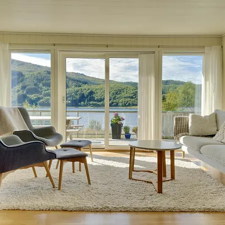 Casa vacanze A Pearl In Lofoten *
