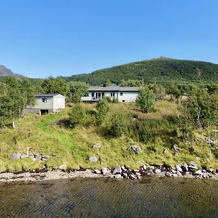 Casa vacanze A Pearl In Lofoten *
