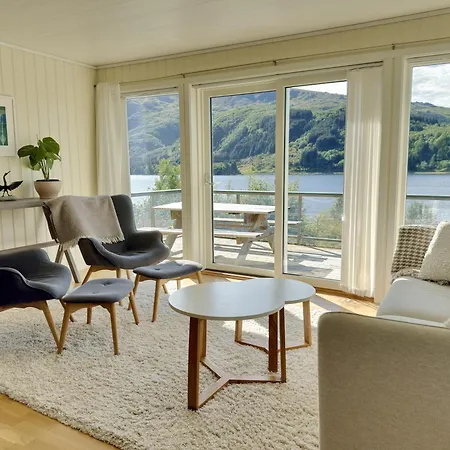 Casa vacanze A Pearl In Lofoten