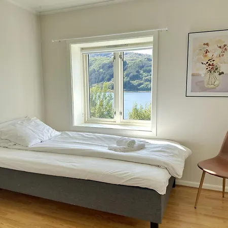 A Pearl In Lofoten Casa vacanze *