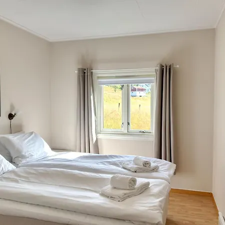 Casa vacanze A Pearl In Lofoten Leknes