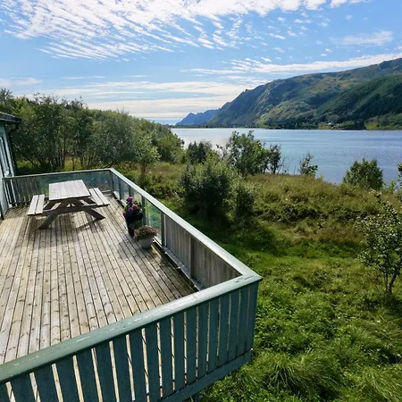 Casa vacanze A Pearl In Lofoten Leknes