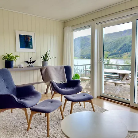 A Pearl In Lofoten * Leknes