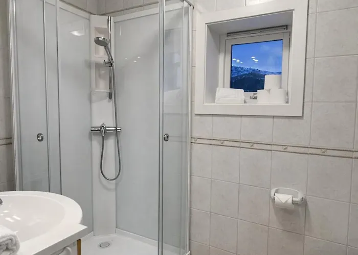 A Pearl In Lofoten Leknes