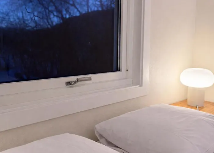 A Pearl In Lofoten Semesterbostad *