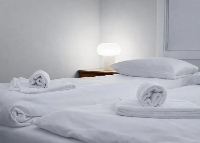 A Pearl In Lofoten * Leknes